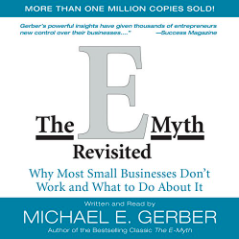 the e myth revisited