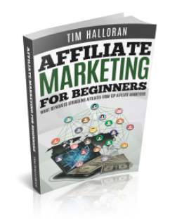 what does an affiliate marketer do